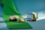 FIASCONARO PANETTONE KG.1 PERA CIOCCOLATO